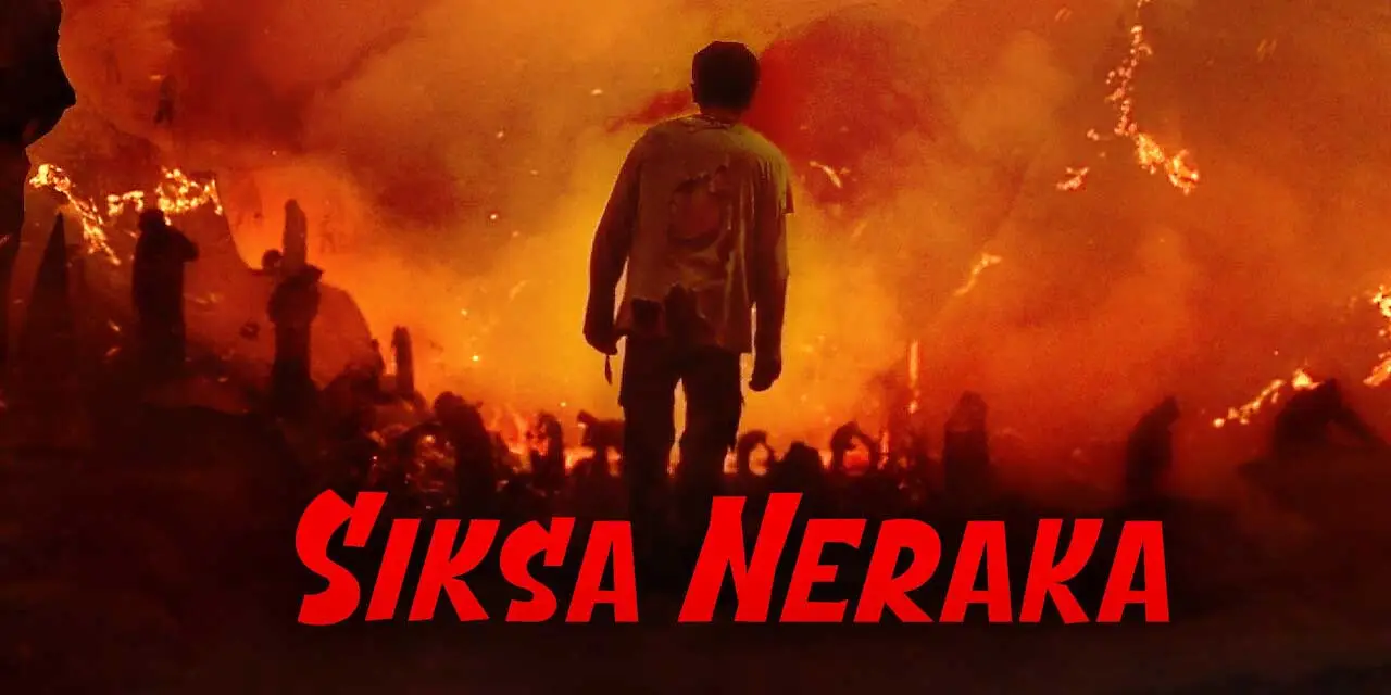 Siksa Neraka Review Indonesian Horror On Netflix Siksa