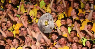 Dortmund, Bayern Munich and the Chance of a Lifetime