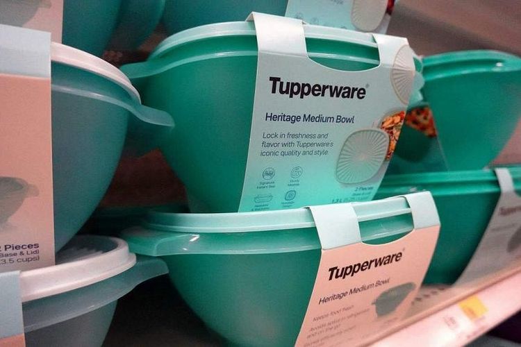 Tupperware