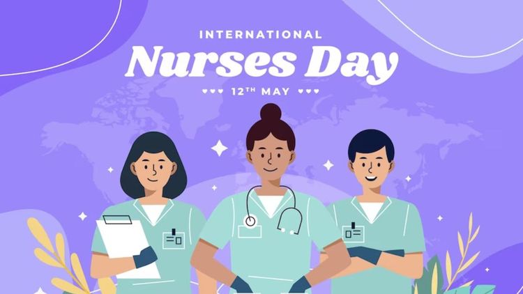 Happy Nurses Day 2023