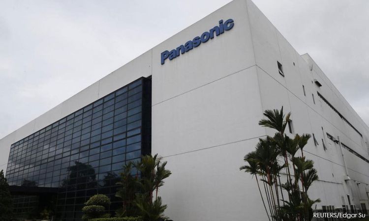 Panasonic Malaysia