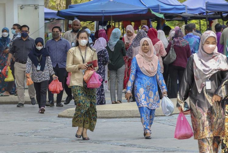 Selangor