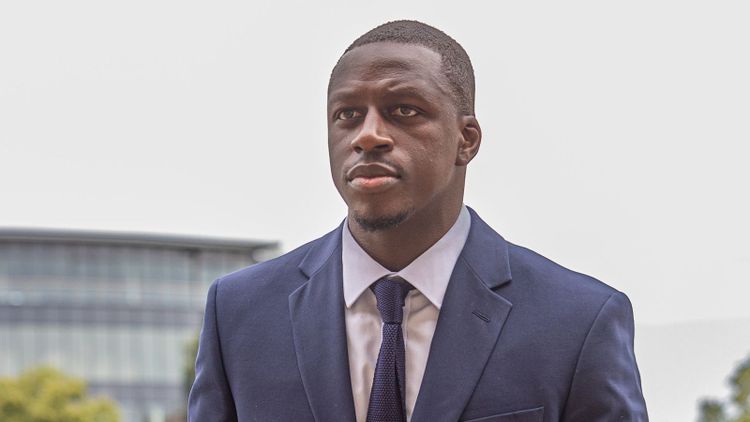 Benjamin Mendy