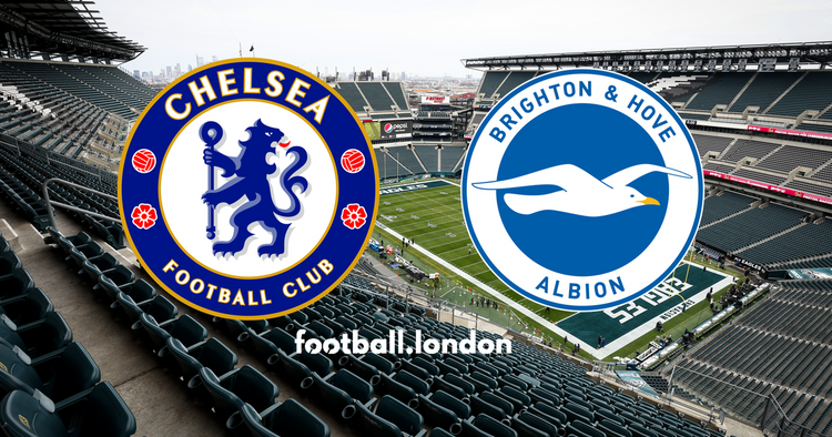 Chelsea vs Brighton