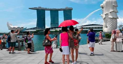 Singapore National Day