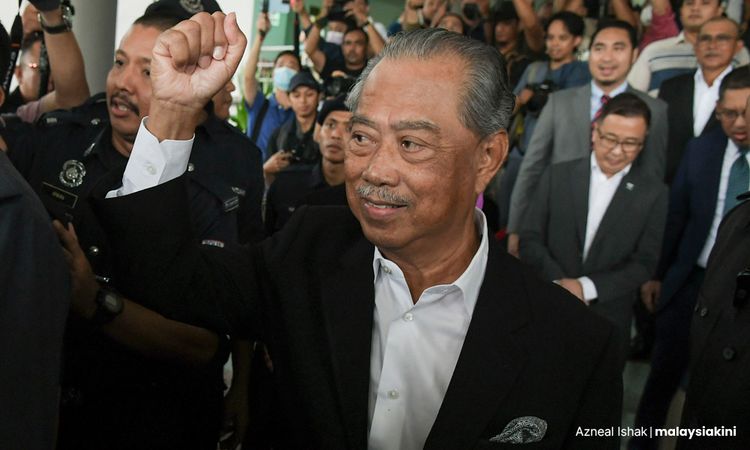 Muhyiddin