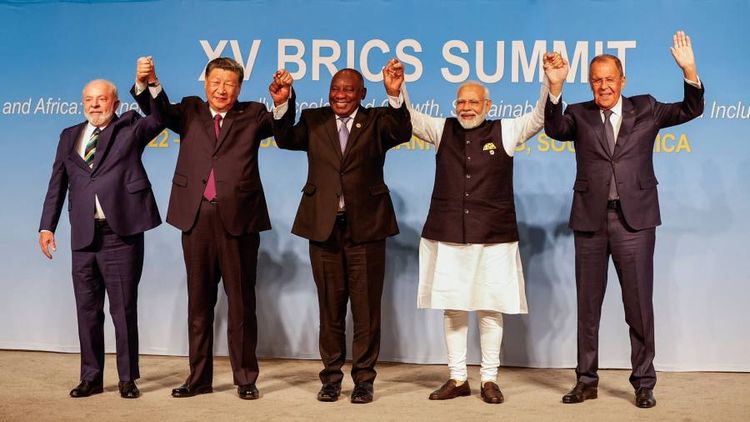 BRICS