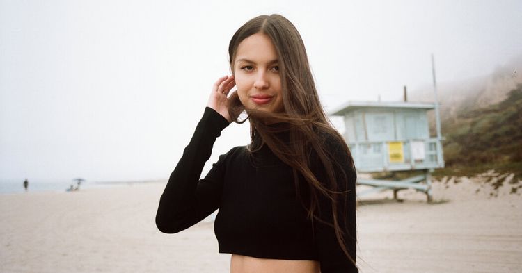 Olivia Rodrigo