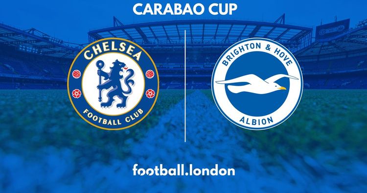 Chelsea vs Brighton