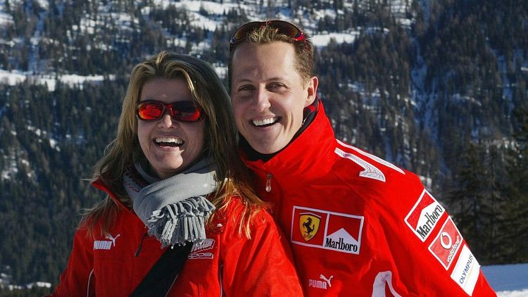 Michael Schumacher