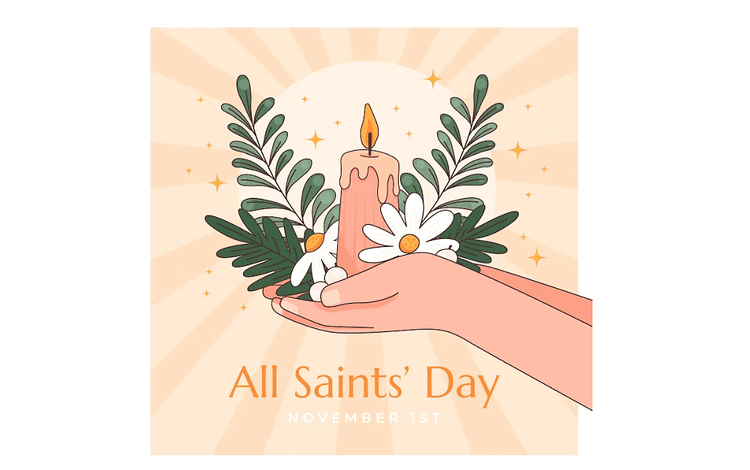 All Saints' Day