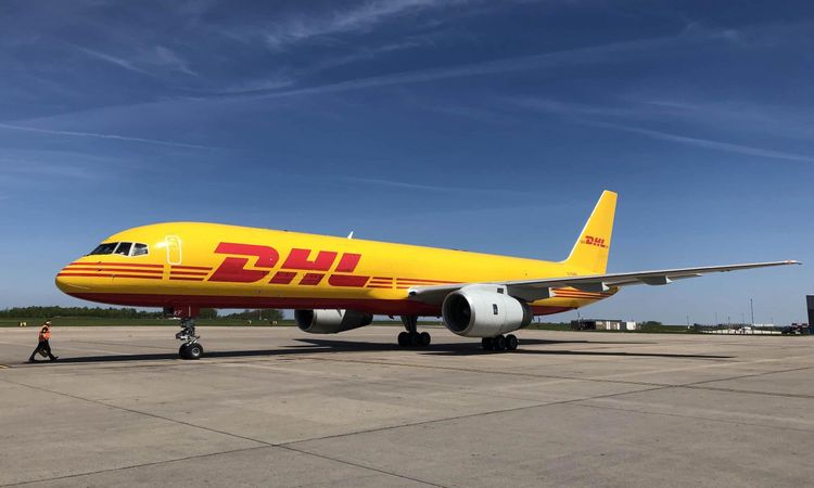 DHL