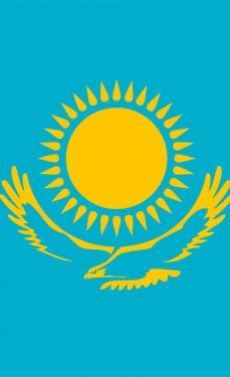 Kyrgyzstan