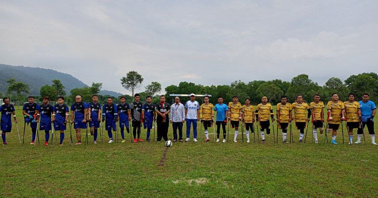 Malaysia football