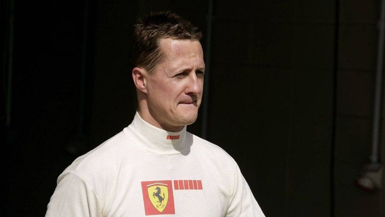 Michael Schumacher