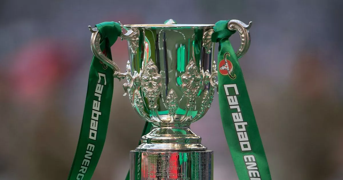 Carabao Cup