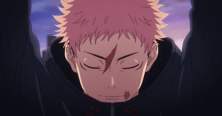 Jujutsu Kaisen season 2