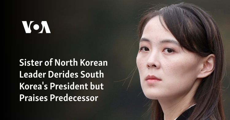 North Korean