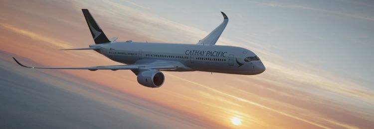 Cathay Pacific