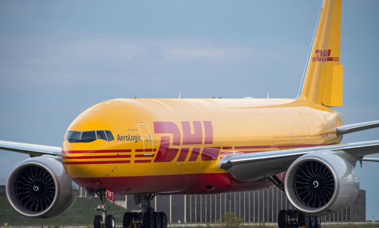 DHL