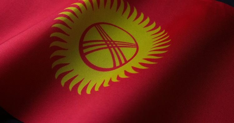 Kyrgyzstan