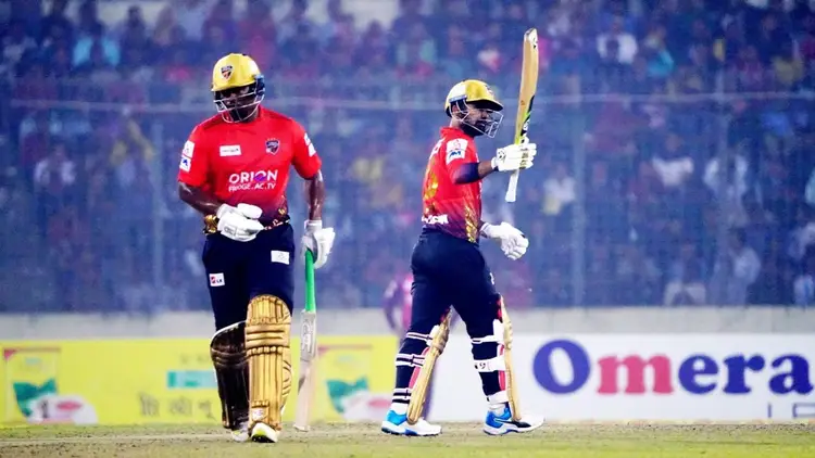 BPL 2024: Comilla Eye Title Hat-trick As Bangladesh's Big Five Take ...