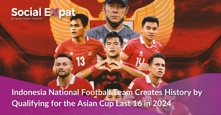 Indonesia football