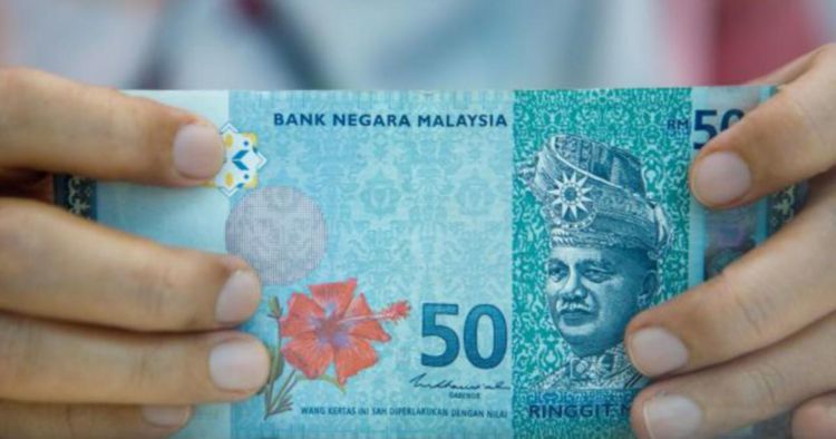 Ringgit