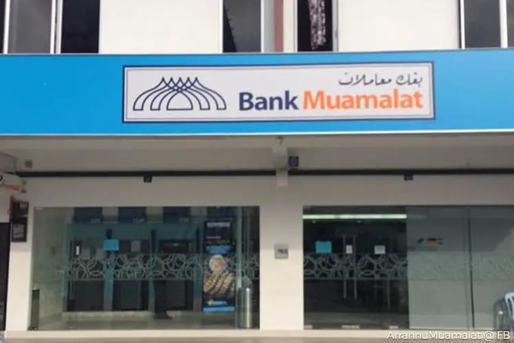 Bank Islam