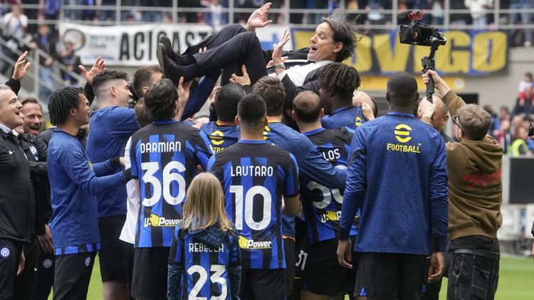 Inter Milan