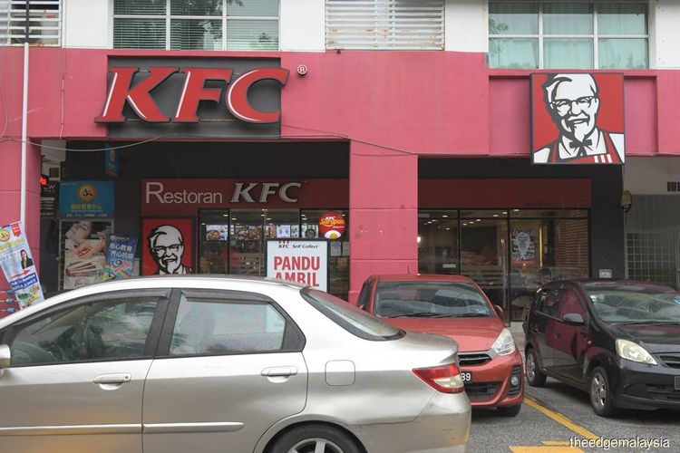 Boycott KFC Malaysia