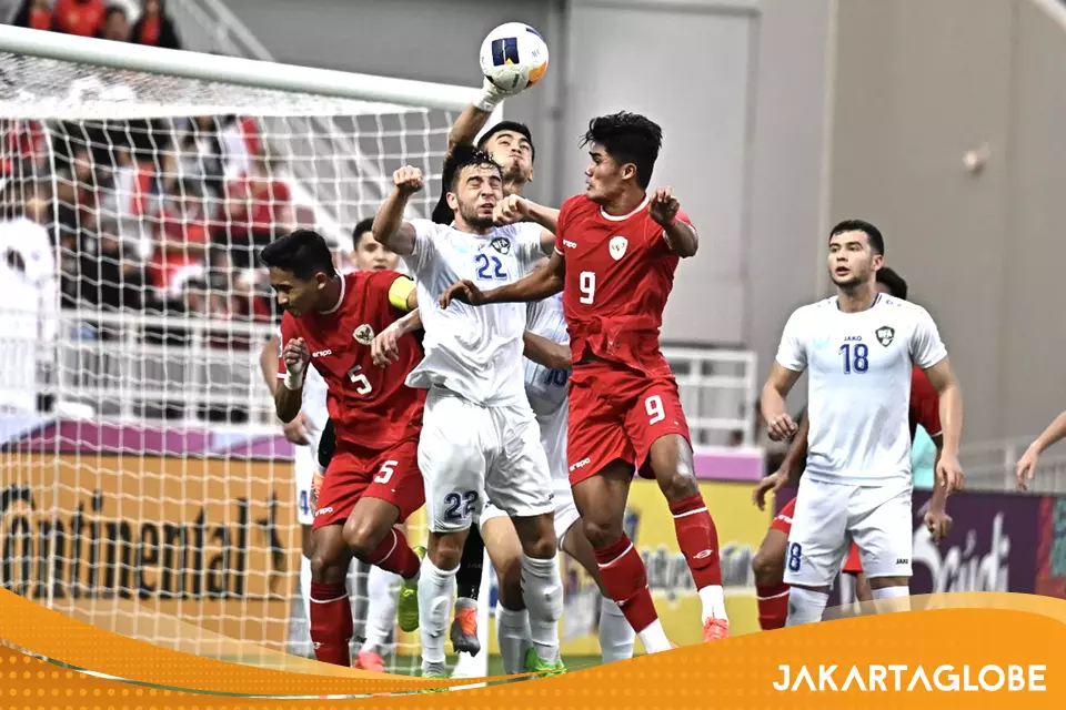 Asian cup U23