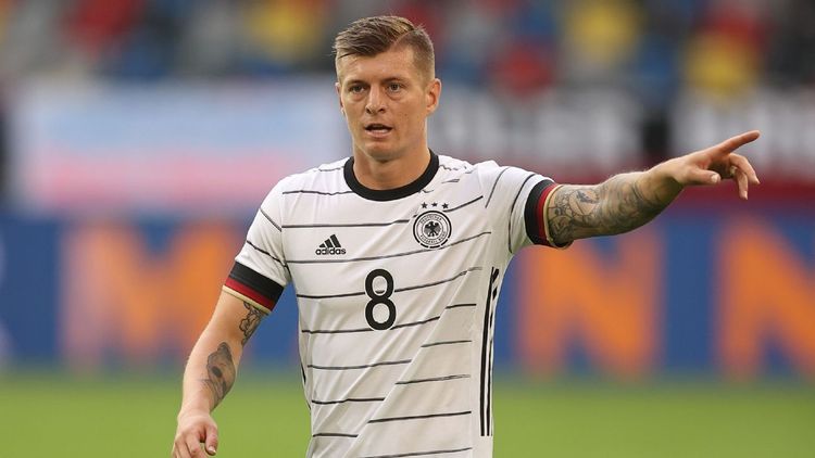 Toni Kroos