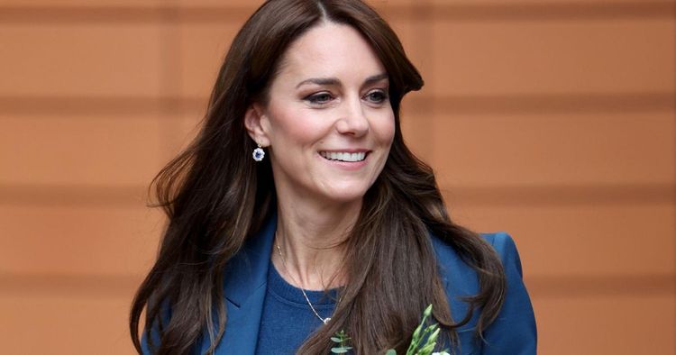 Kate Middleton