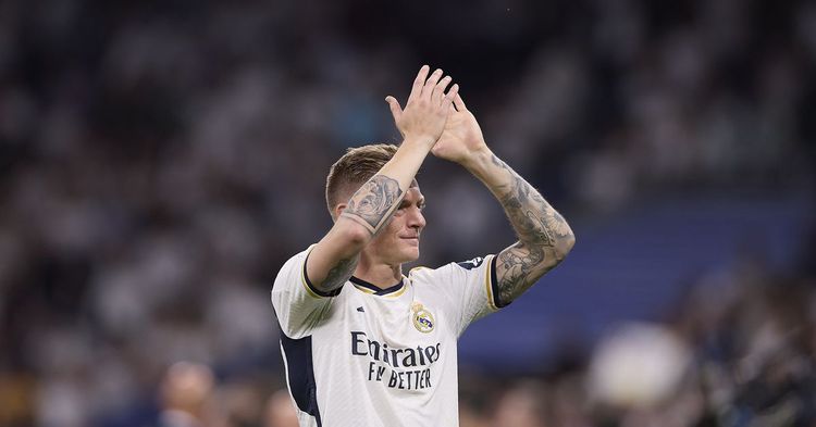 Toni Kroos