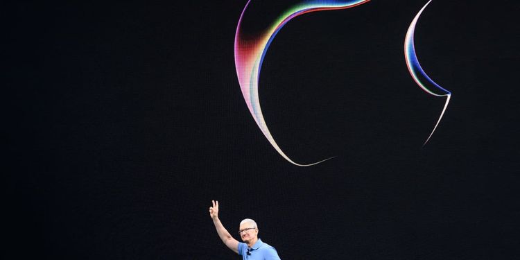 WWDC 2024