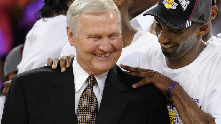 Jerry West