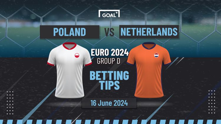 Poland vs Netherlands