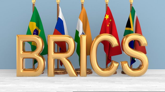 BRICS