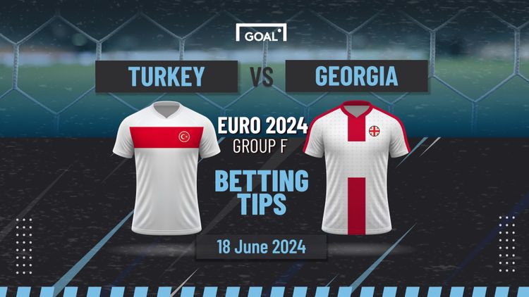 Turkey vs Georgia