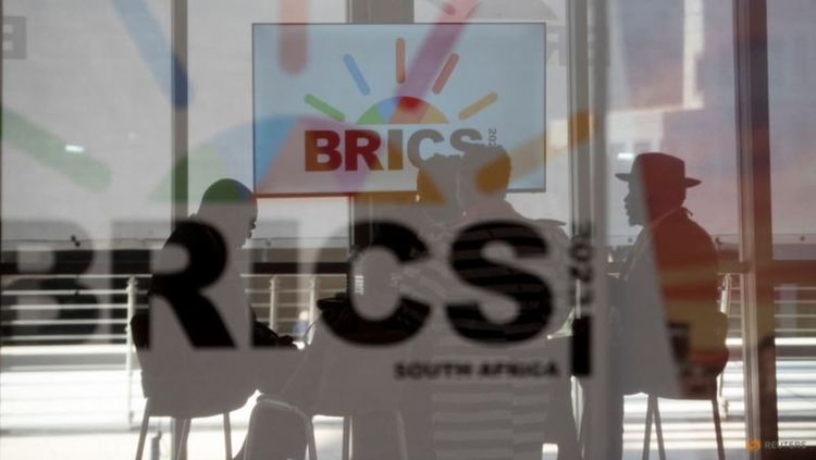 BRICS