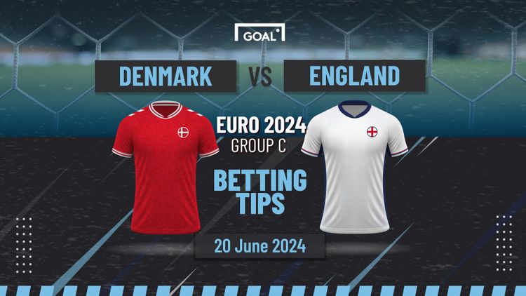 Denmark vs England