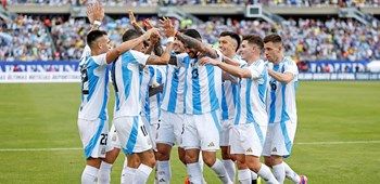 Copa America