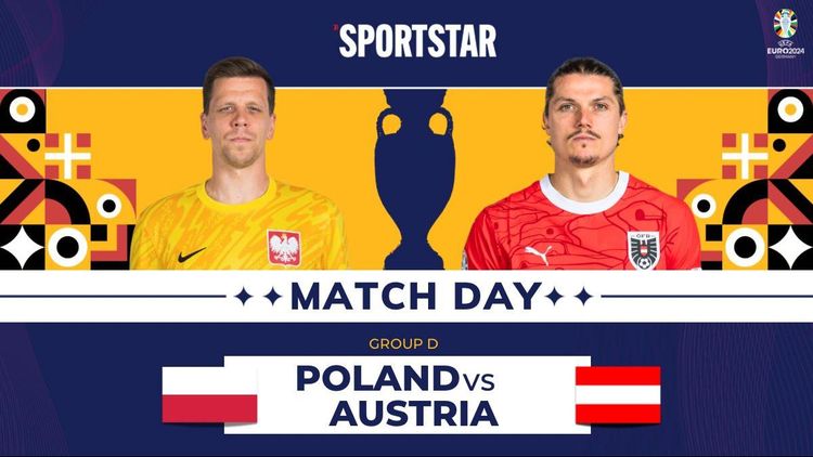 Poland vs Austria