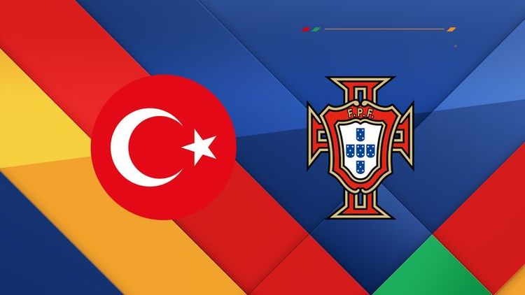 Portugal vs Turkey