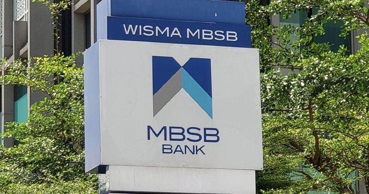 MBSB bank