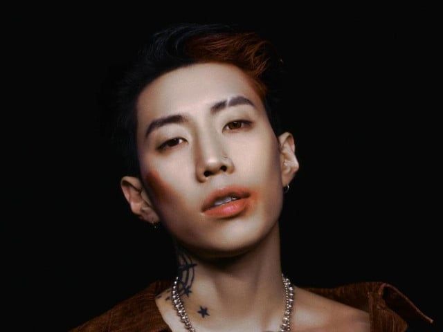 Jay Park