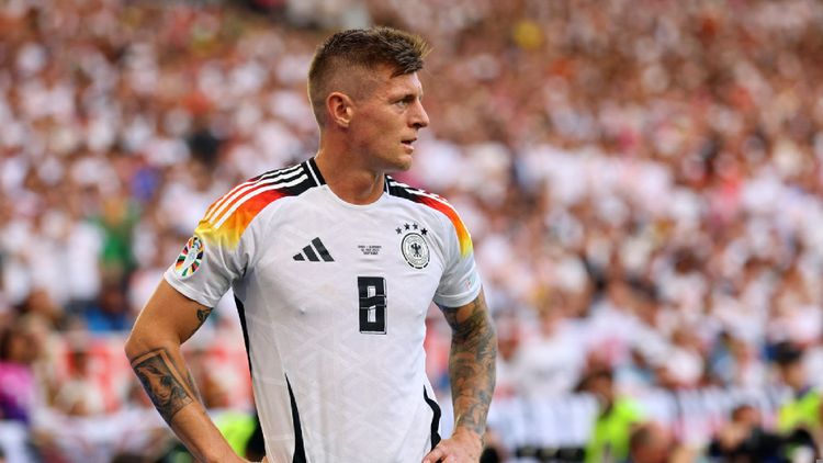 Toni Kroos