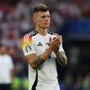 Toni Kroos