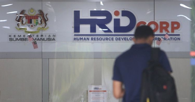 HRD Corp